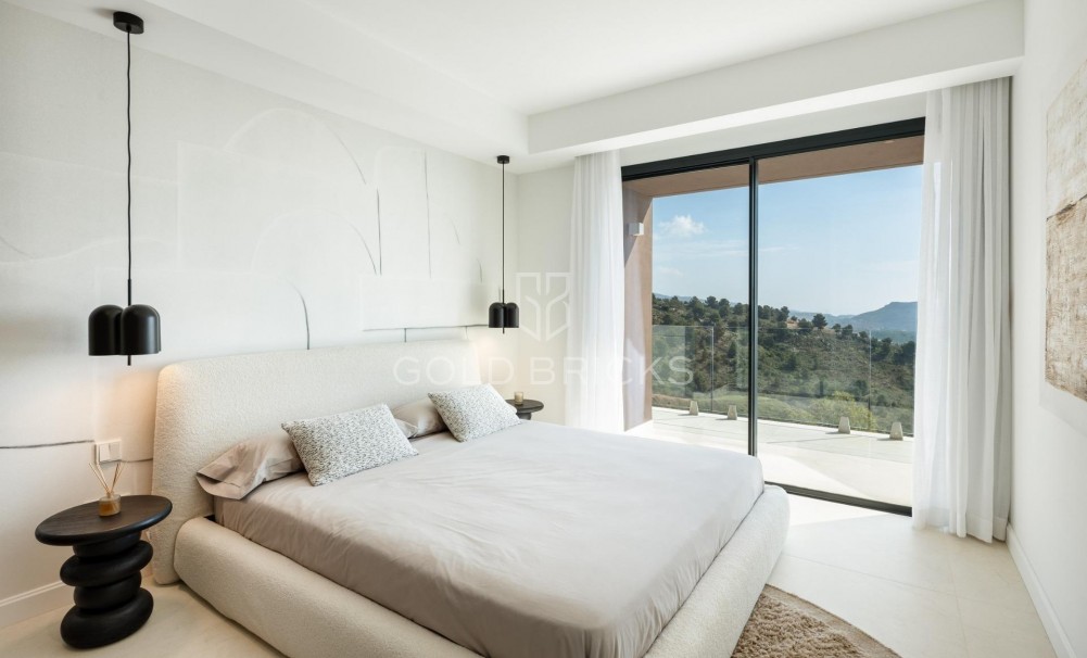 New Build · Villa · Málaga · Málaga Este