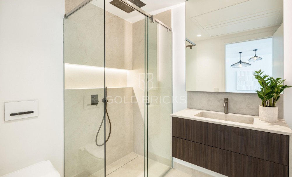 New Build · Villa · Málaga · Málaga Este