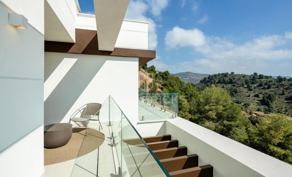 New Build · Villa · Málaga · Málaga Este