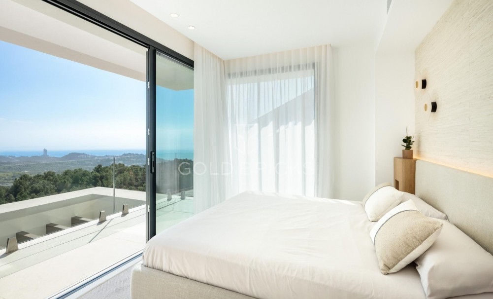 New Build · Villa · Málaga · Málaga Este