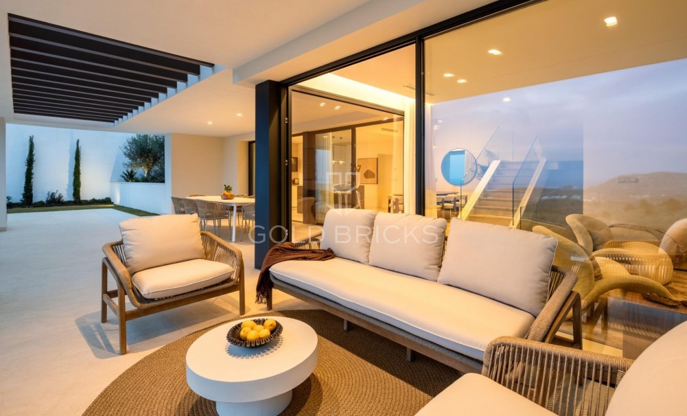 New Build · Villa · Málaga · Málaga Este