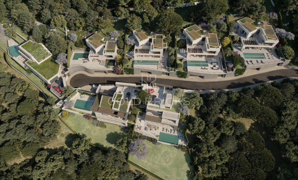 New Build · Villa · Málaga · Málaga Este