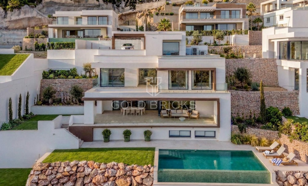 New Build · Villa · Málaga · Málaga Este