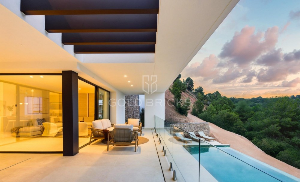 New Build · Villa · Málaga · Málaga Este