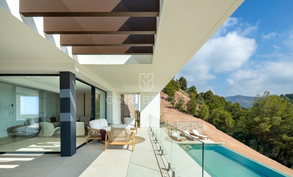 New Build · Villa · Málaga · Málaga Este