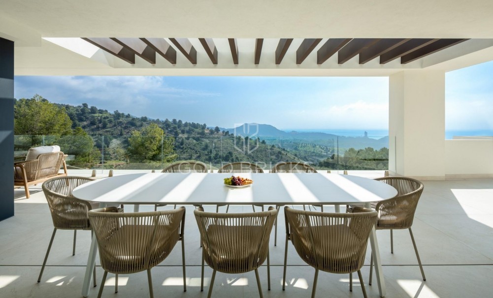 New Build · Villa · Málaga · Málaga Este