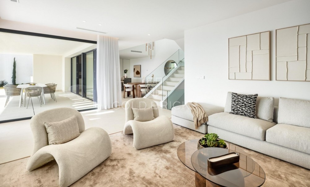 New Build · Villa · Málaga · Málaga Este