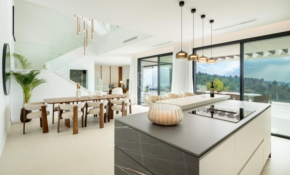 New Build · Villa · Málaga · Málaga Este