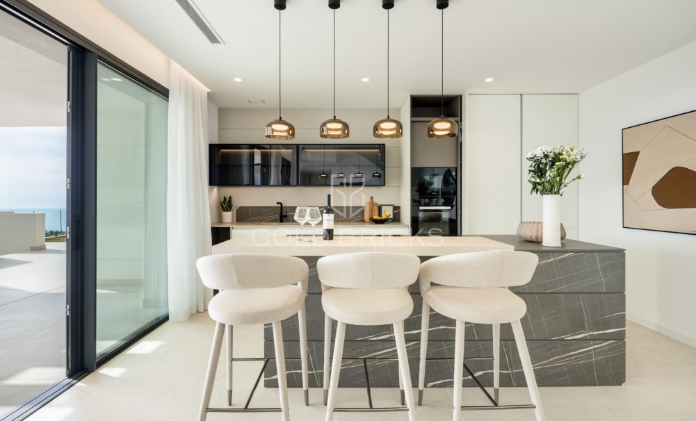 New Build · Villa · Málaga · Málaga Este
