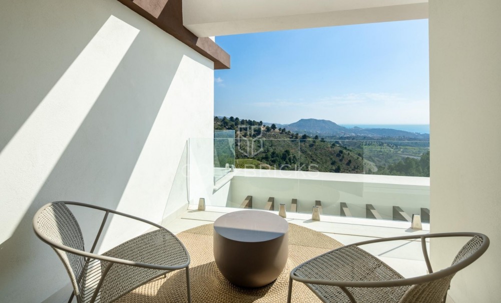 New Build · Villa · Málaga · Málaga Este