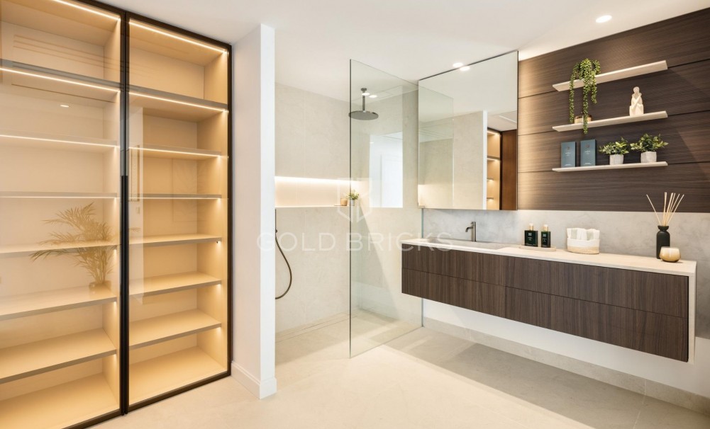 New Build · Villa · Málaga · Málaga Este
