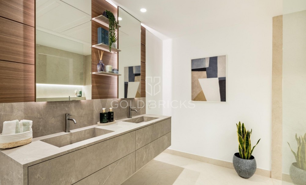 New Build · Villa · Málaga · Málaga Este