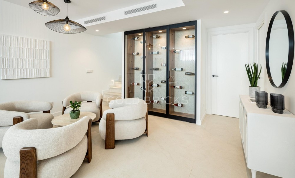 New Build · Villa · Málaga · Málaga Este