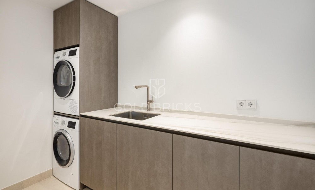 New Build · Villa · Málaga · Málaga Este