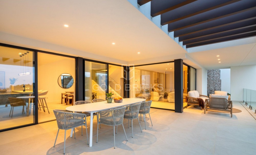 New Build · Villa · Málaga · Málaga Este