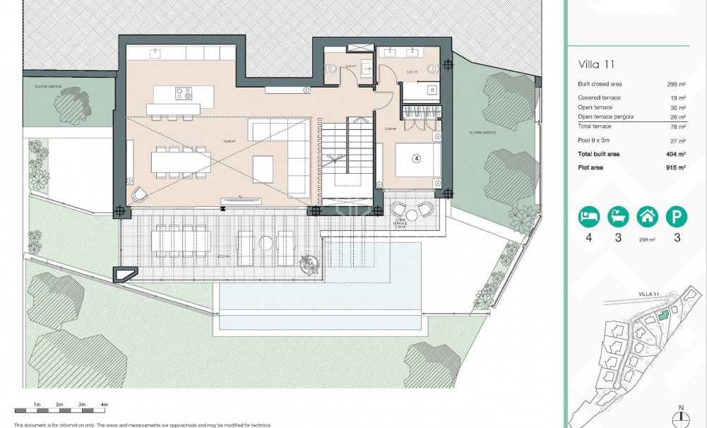 New Build · Villa · Málaga · Málaga Este
