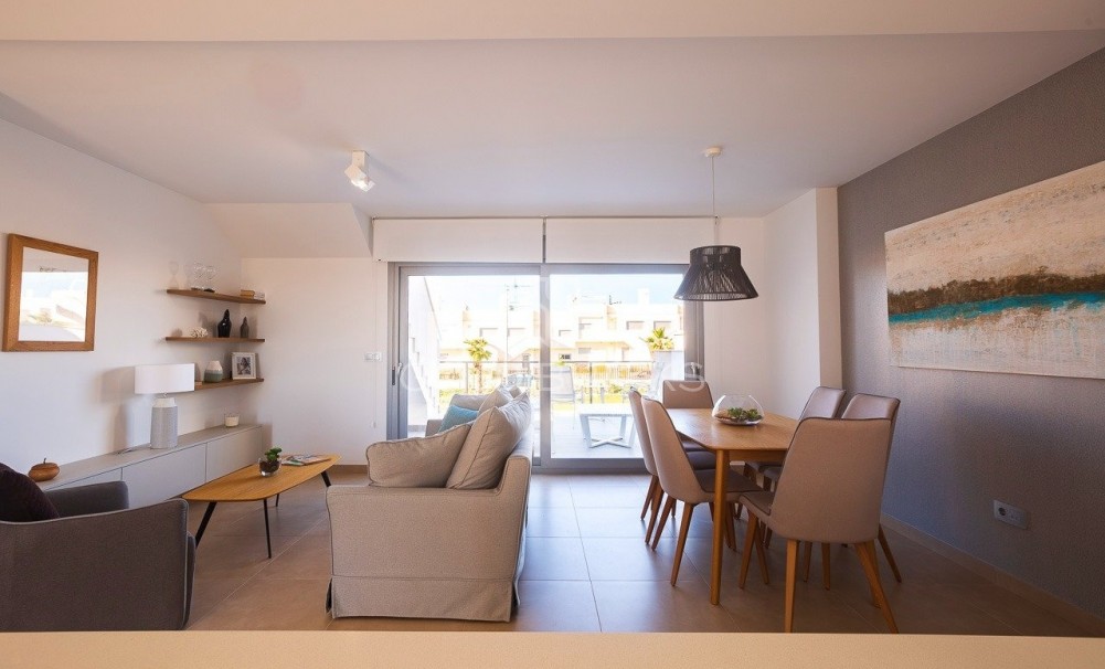 New Build · Bungalow · Orihuela · Vistabella Golf