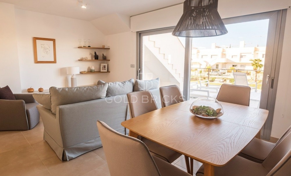 New Build · Bungalow · Orihuela · Vistabella Golf