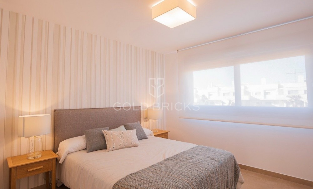 New Build · Bungalow · Orihuela · Vistabella Golf