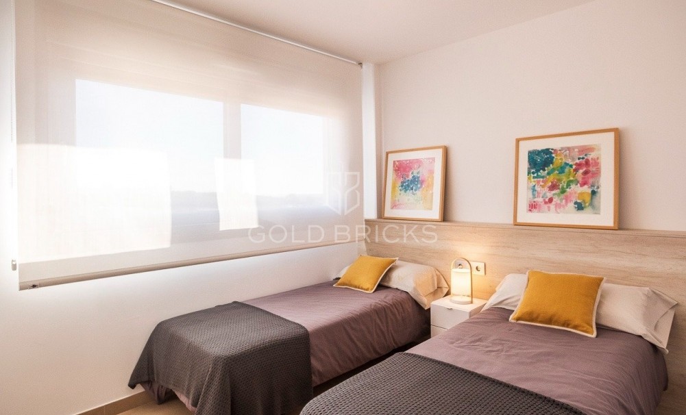 New Build · Bungalow · Orihuela · Vistabella Golf