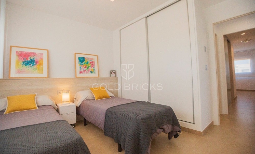 New Build · Bungalow · Orihuela · Vistabella Golf