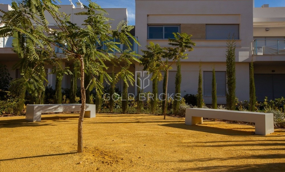 New Build · Bungalow · Orihuela · Vistabella Golf