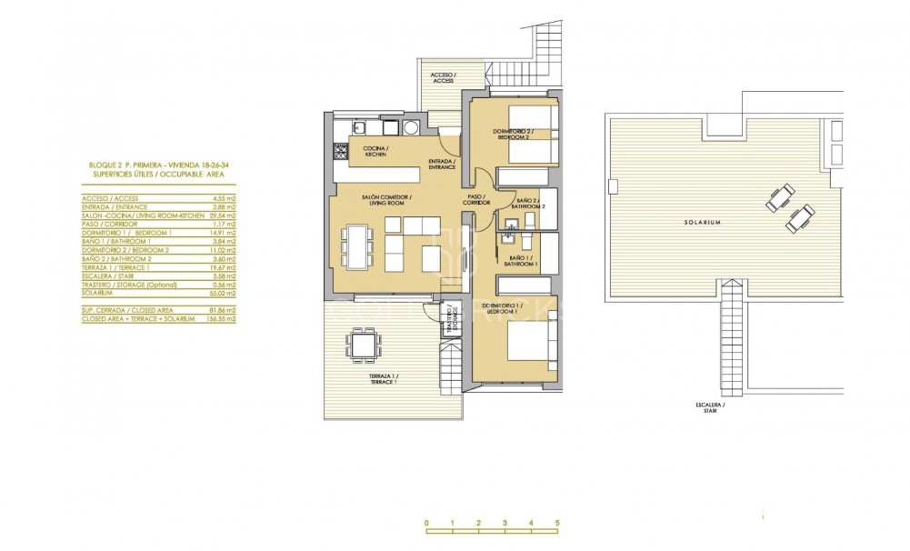 New Build · Bungalow · Orihuela · Vistabella Golf
