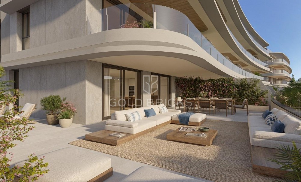 New Build · Penthouse · Mijas · Hipódromo Costa del Sol