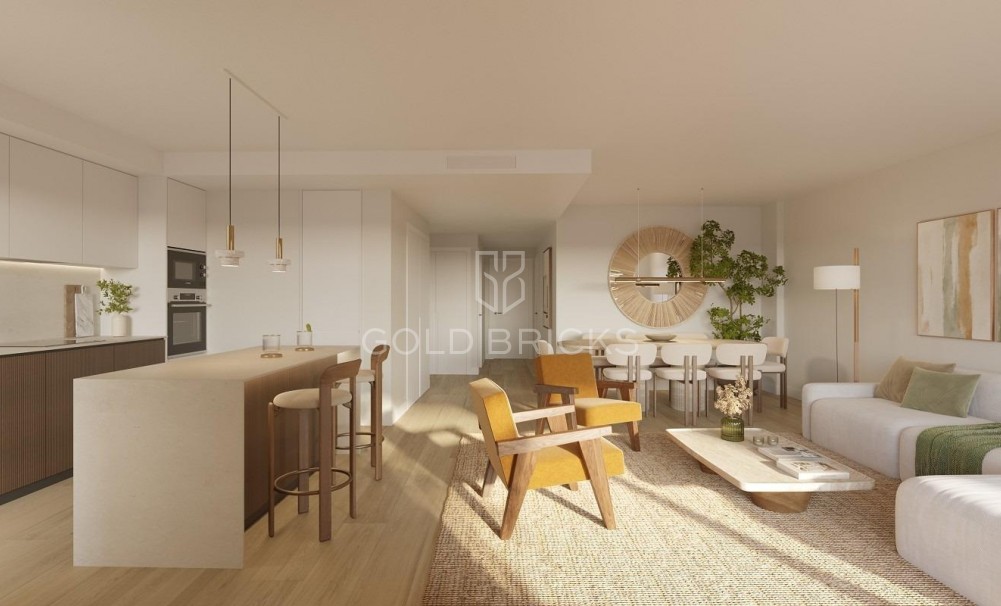 New Build · Penthouse · Mijas · Hipódromo Costa del Sol