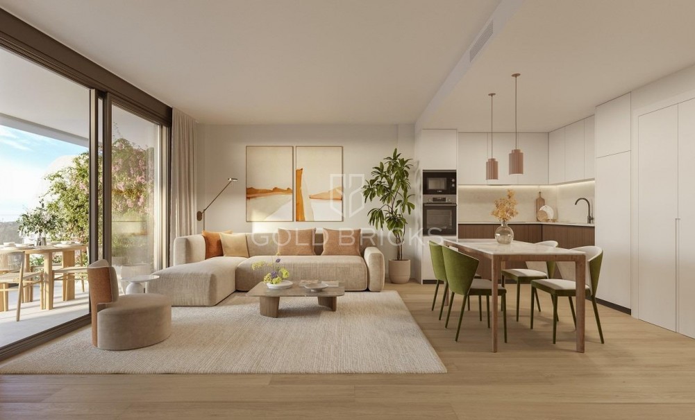 New Build · Penthouse · Mijas · Hipódromo Costa del Sol