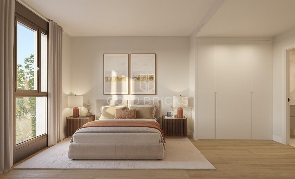 New Build · Penthouse · Mijas · Hipódromo Costa del Sol