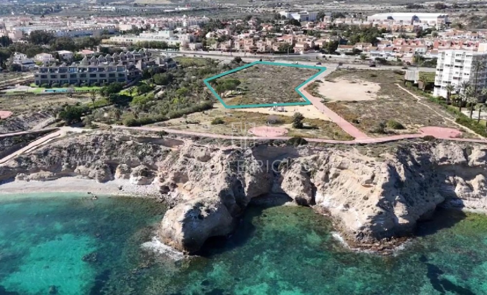 New Build · Villa · El Campello · Platja de L´Amerador