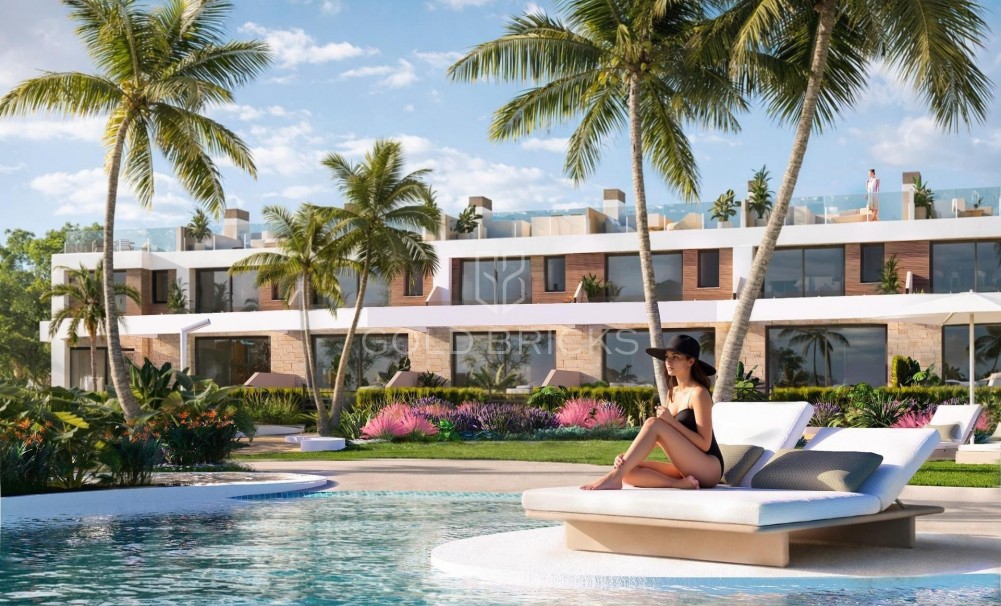 New Build · Villa · El Campello · Platja de L´Amerador