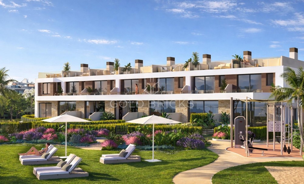 New Build · Villa · El Campello · Platja de L´Amerador