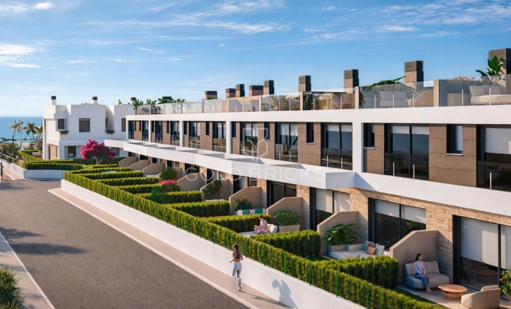 New Build · Villa · El Campello · Platja de L´Amerador