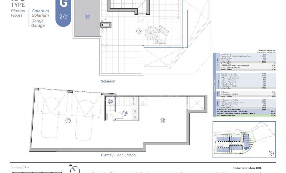New Build · Villa · El Campello · Platja de L´Amerador