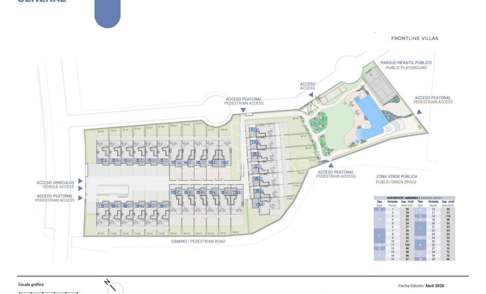 New Build · Villa · El Campello · Platja de L´Amerador