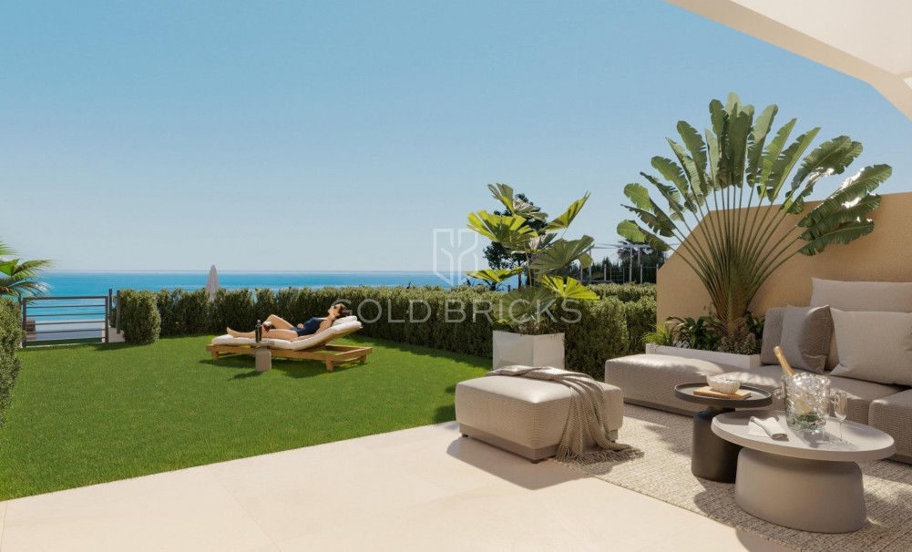 New Build · Town House · El Campello · Platja de L´Amerador