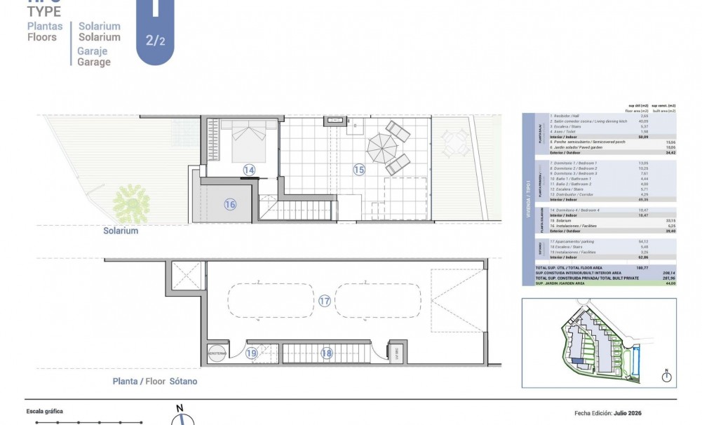 New Build · Town House · El Campello · Platja de L´Amerador