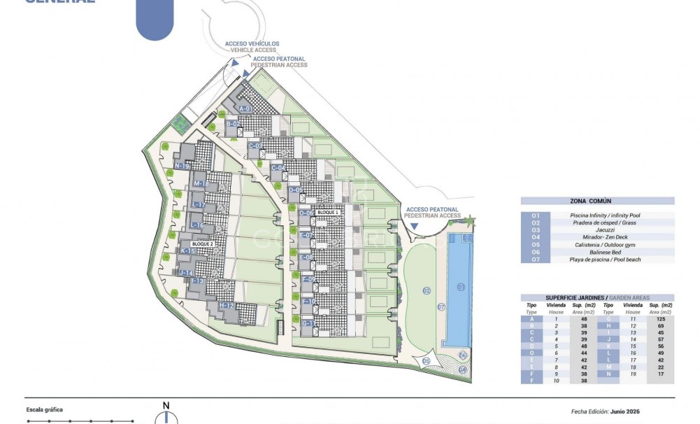New Build · Town House · El Campello · Platja de L´Amerador