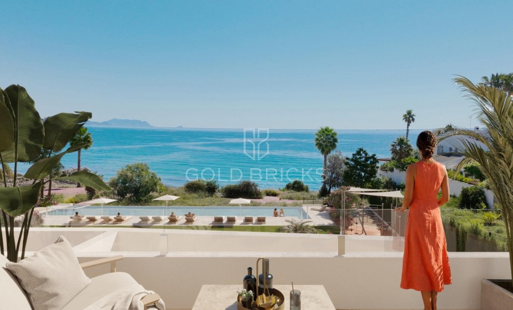 New Build · Town House · El Campello · Platja de L´Amerador