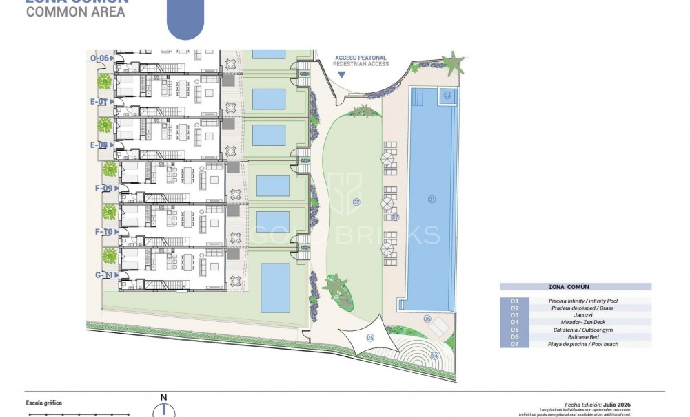 New Build · Town House · El Campello · Platja de L´Amerador