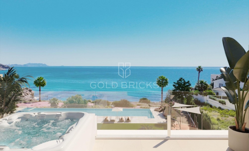New Build · Villa · El Campello · Platja de L´Amerador