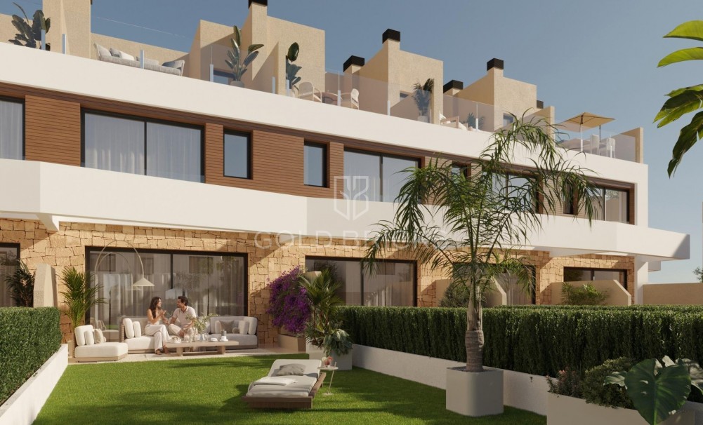 New Build · Villa · El Campello · Platja de L´Amerador
