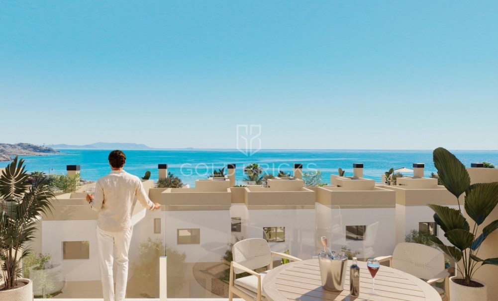 New Build · Villa · El Campello · Platja de L´Amerador