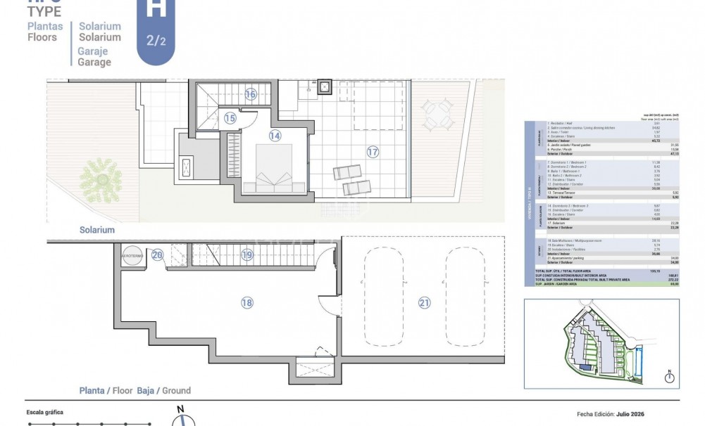 New Build · Villa · El Campello · Platja de L´Amerador