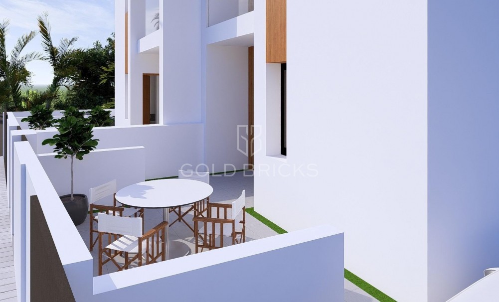 New Build · Villa · Daya Nueva · pueblo