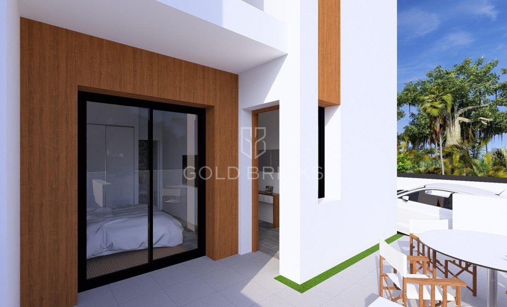 New Build · Villa · Daya Nueva · pueblo