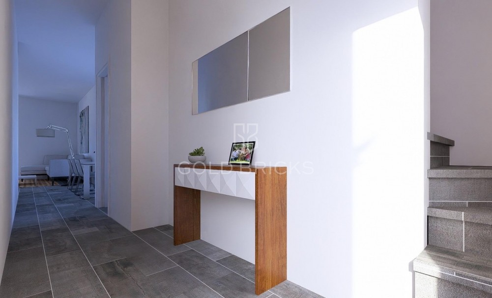 New Build · Villa · Daya Nueva · pueblo