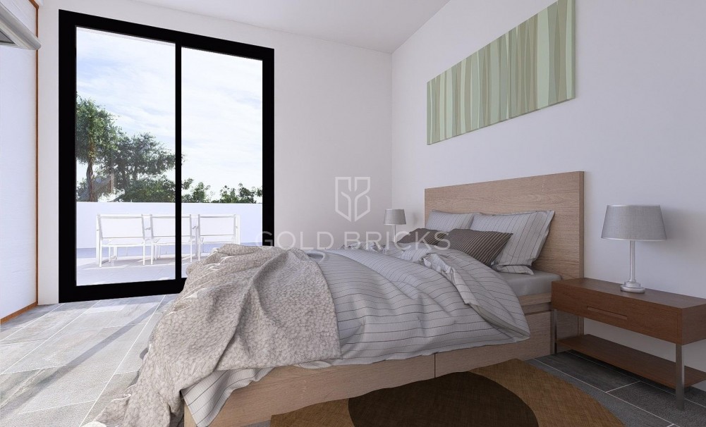 New Build · Villa · Daya Nueva · pueblo
